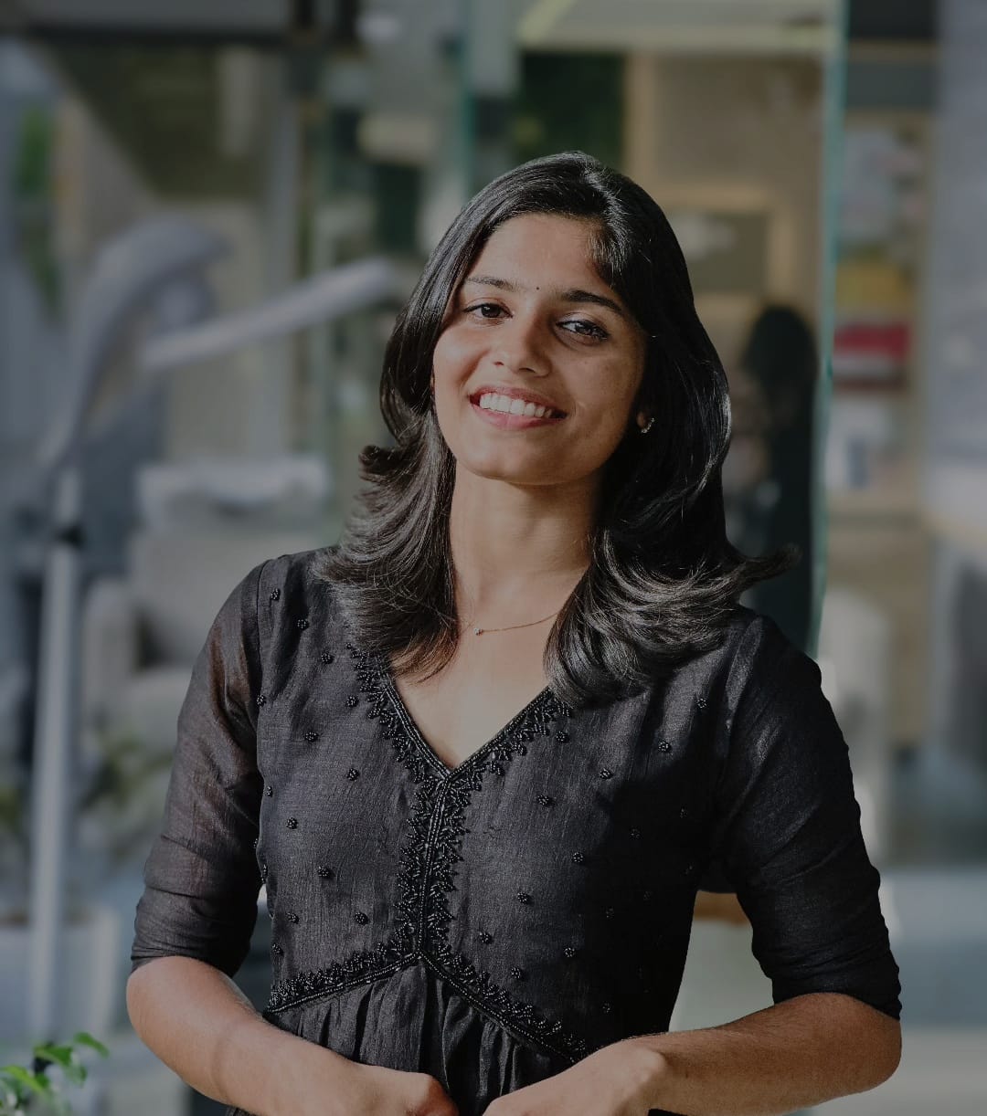 Devalekshmi
